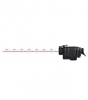 INFIRAY Thermal Imaging Scope Finder FH35R LRF rangefinder