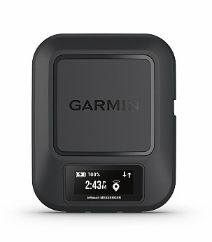 GARMIN inReach Messenger GPS turismile