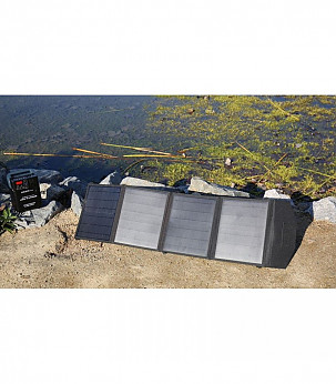 MEADE Portable Solar Charger LXPS 18