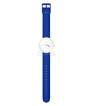 Withings Move - White / Blue spordikell