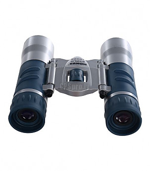 KONUS Roof Binoculars Explo 10x25 Kvaliteetsed binoklid (linnuvaatlus, jahipidamiseks jne.) - GPRO.EE