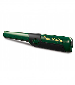 TEKNETICS Metal detector Tek-Point metallidetektor