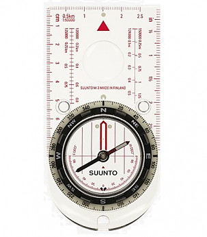 SUUNTO M-3 NH COMPASS kompass