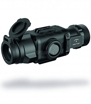 NIGHT PEARL SEER 35 ELITE thermal imaging adapter 4х 35mm 2425 m Wi-Fi thermal imaging attachments