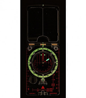 SUUNTO MC-2 NH MIRROR COMPASS kompass