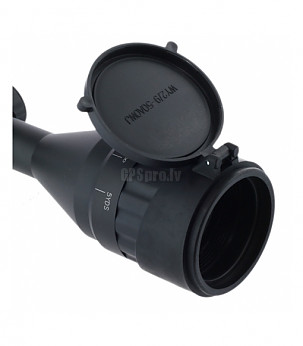 LEAPERS Rifle scope 5th Gen 3x-9x50AO 1"MD optilised sihikud