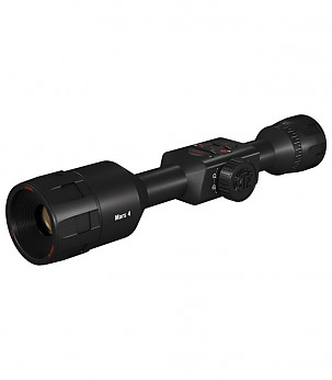 ATN MARS 4, 25mm, 2-8x, 384x288, Thermal Rifle Scope thermal imaging sight