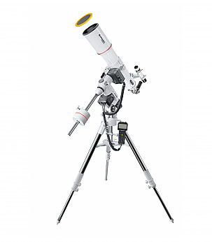 BRESSER Messier AR-90s/500 EXOS-2 GOTO teleskoobid