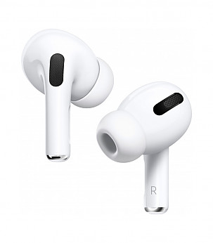 APPLE AirPods Pro with MagSafe Charging Case White kõrvaklapid