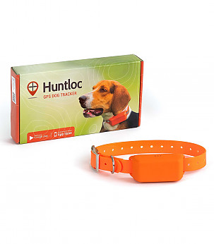 HUNTLOC Dog tracker HLT-4.0 GPS-jälgijad