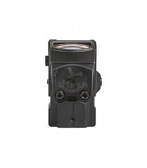 FIREFIELD Collimator Impact Mini Reflex Sight Kit 1x21mm kollimaatori nägemine