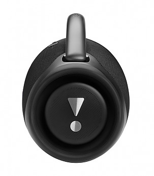 JBL Boombox 3 Black juhtmevabad kõlarid