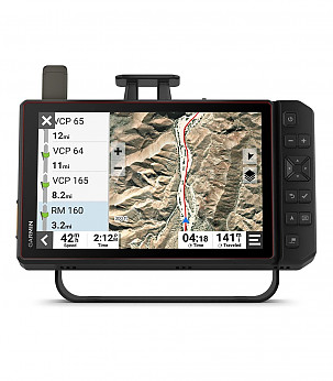 GARMIN Tread® XL - Baja Race Edition GPS navigeerimine