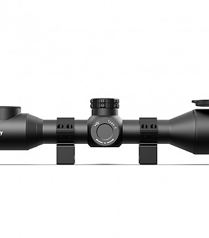 INFIRAY Thermal Imaging Riflescope Tube TH35 V2 Series 640x512 thermal imaging sight