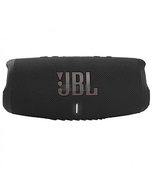JBL Charge 5 Black juhtmevabad kõlarid