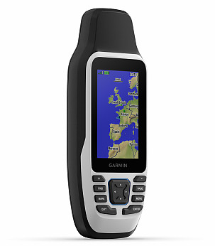 GARMIN GPSMAP 79s GPS turismile