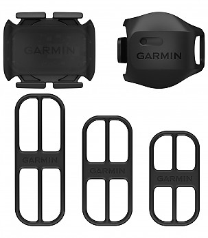 GARMIN Bike Speed Sensor 2 and Cadence Sensor 2 andurid