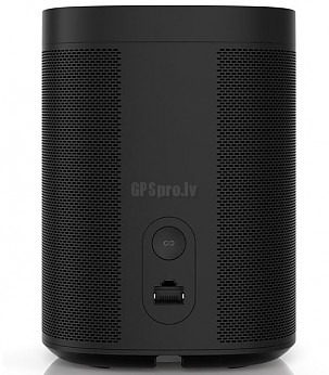 Sonos One (Gen2) (Black) juhtmevabad kõlarid