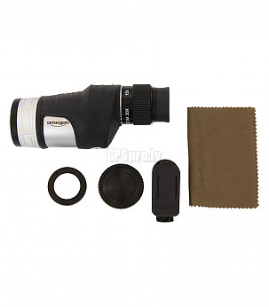 OMEGON Handyscope 10x-20x30mm spotting scope