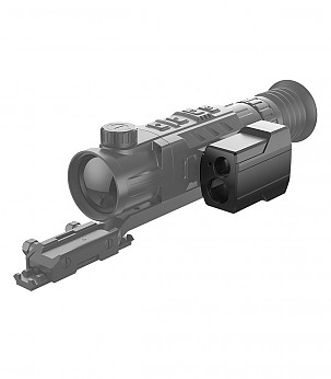 INFIRAY Laser Range Finder (LRF) for Rico Series rangefinder
