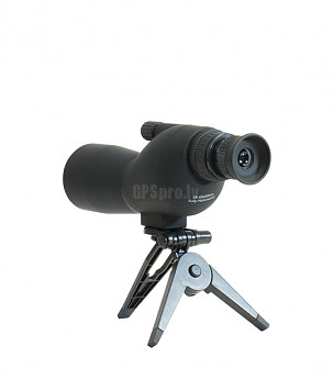 FOCUS Porro Spotting Scope BRISTOL 15x-40x50 spotting scope