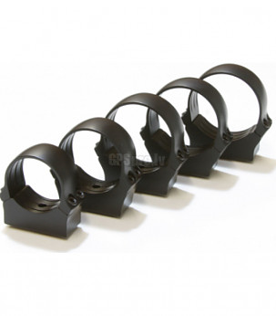 INNOMOUNT Tikka T3 Ring 30mm Quick-release mounts (rings)