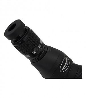 OMEGON Spotting scope ED 15x-45x60mm spotting scope
