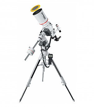 BRESSER Messier AR-102S/600 EXOS-2 GoTo teleskoobid