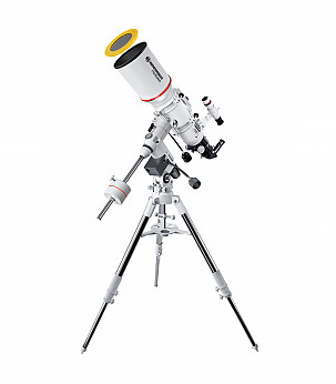 BRESSER Messier AR-102s/600 EXOS-2 teleskoobid