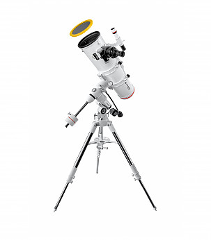 BRESSER Messier NT-150S/750 Hexafoc EXOS-1/EQ4 teleskoobid