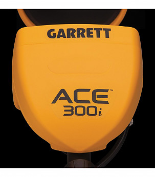 GARRETT Metal detector ACE 300i metallidetektor