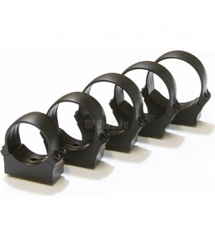 INNOMOUNT 30mm ring - Blaser Quick-release mounts (rings)