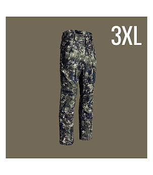 NORTHERN HUNTING IVAR ATLA men trousers for hunting and outdoor, size 3XL Püksid