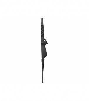 POE LANG Classic bow Robin Hood black 30-35 lbs Jahivibu