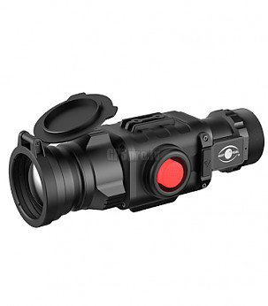 NIGHT PEARL SEER 50 PLUS 4x 50mm 1800m Wi-Fi thermal imaging attachments