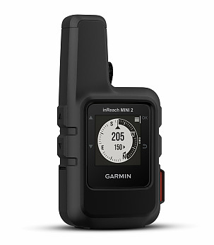GARMIN inReach Mini 2 Black GPS turismile