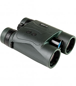 FOCUS Binocular rangefinder Focus Eagle 10x42 RF 1500m rangefinder