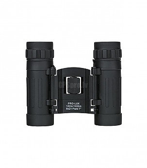 DÖRR Roof Binoculars PRO-LUX 8X21 BLACK Kvaliteetsed binoklid (linnuvaatlus, jahipidamiseks jne.) - GPRO.EE
