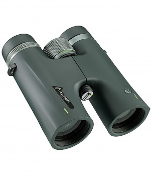 ALPEN OPTICS Apex XP 8x42 binoculars with PXA coating / ED glass Kvaliteetsed binoklid (linnuvaatlus, jahipidamiseks jne.) - GPRO.EE