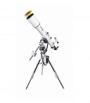 BRESSER Messier AR-102/1000 EXOS-2 GoTo teleskoobid