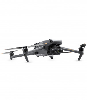 DJI Mavic 3T Worry-Free Plus Combo tööstuslikud droonid