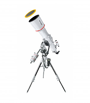 BRESSER Messier AR-152L/1200 EXOS-2 GoTo Hexafoc teleskoobid