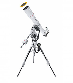 BRESSER Messier AR-90/900 EXOS-2 GoTo teleskoobid