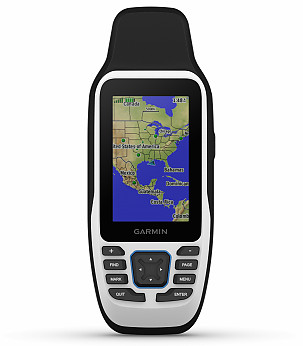 GARMIN GPSMAP 79s GPS turismile