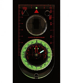 SUUNTO A-30 NH METRIC COMPASS kompass